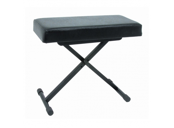 Quiklok BX/8 Adjustable X Piano Bench Quiklok BX/8 Adjustable X Piano Bench